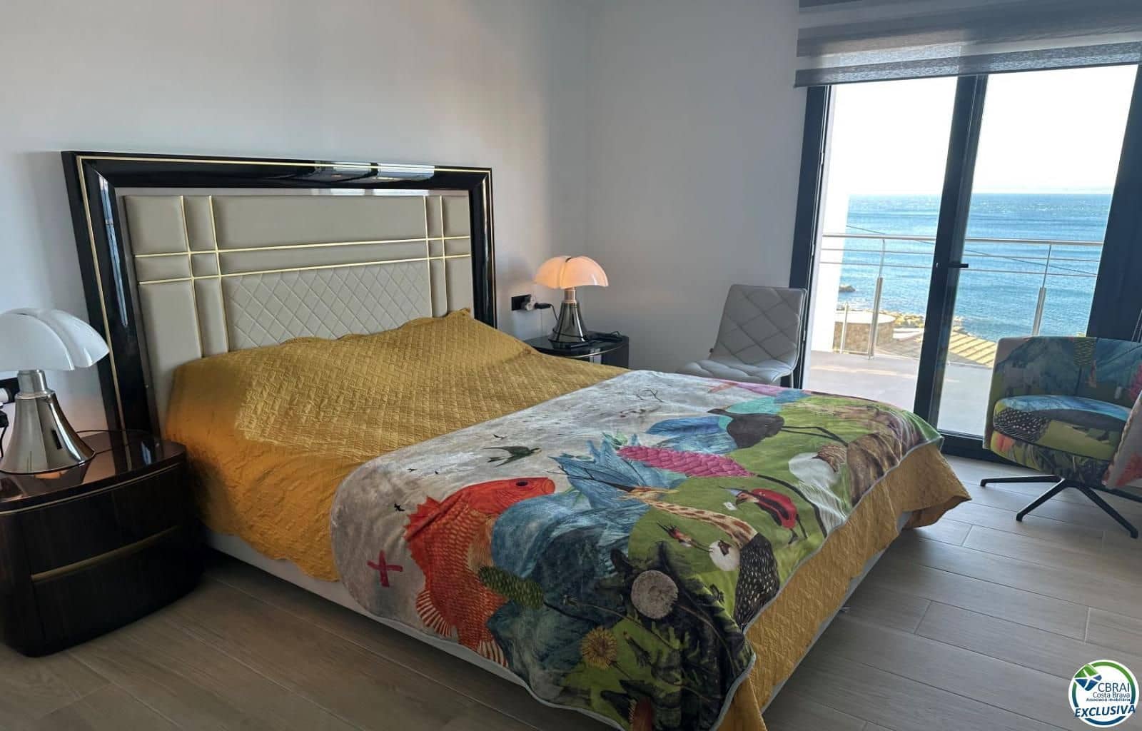 3 sypialnia Willa na sprzedaż w Roses z basenem garażem - 1 700 000 € (Ref: 9420618)