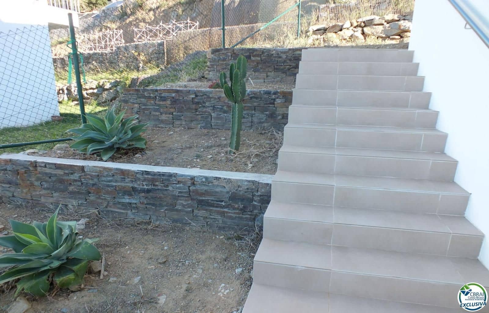 3 sypialnia Willa na sprzedaż w Roses z basenem garażem - 1 700 000 € (Ref: 9420618)