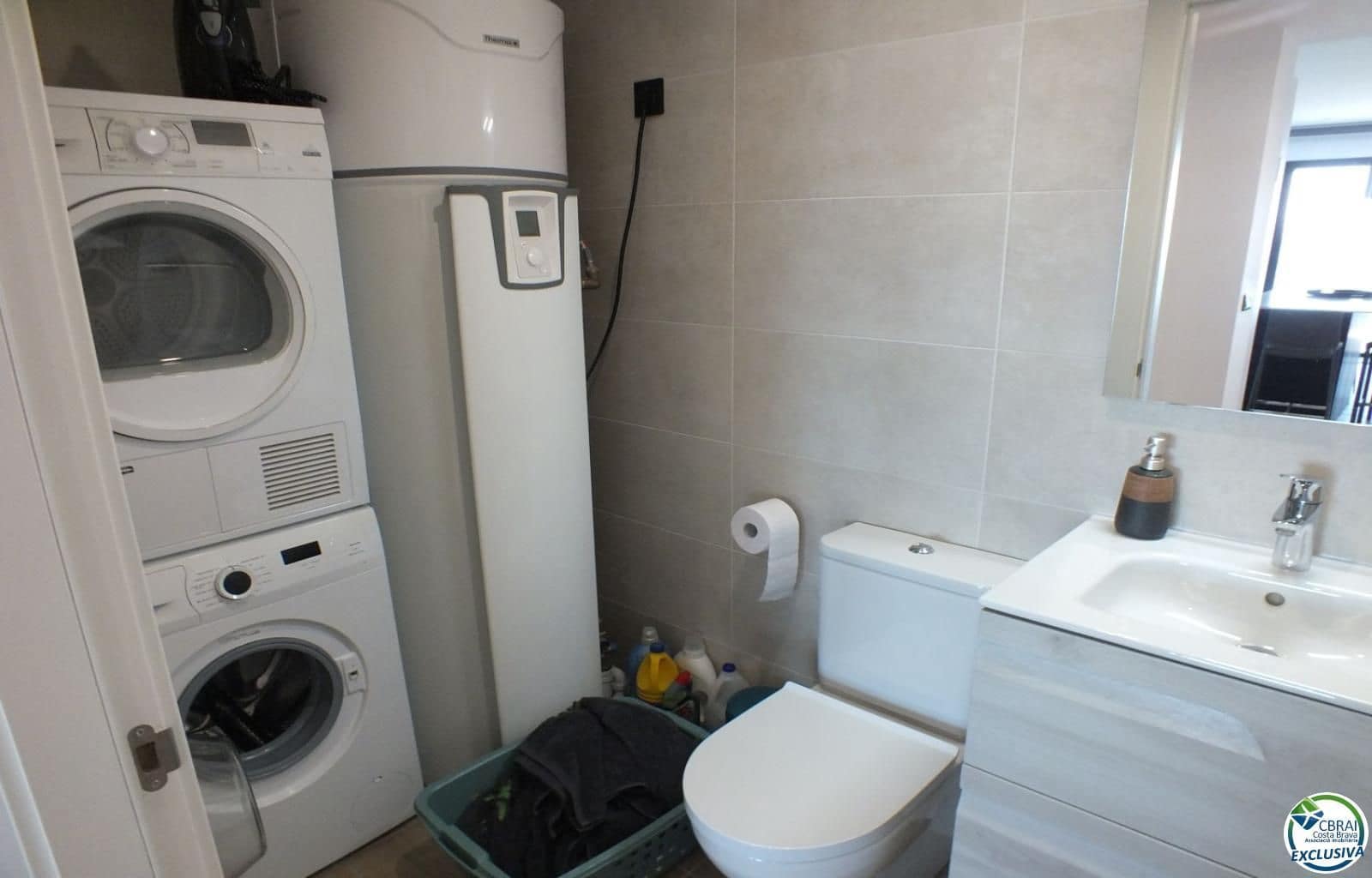 3 bedroom Villa for sale in Roses with pool garage - € 1,700,000 (Ref: 9420618)