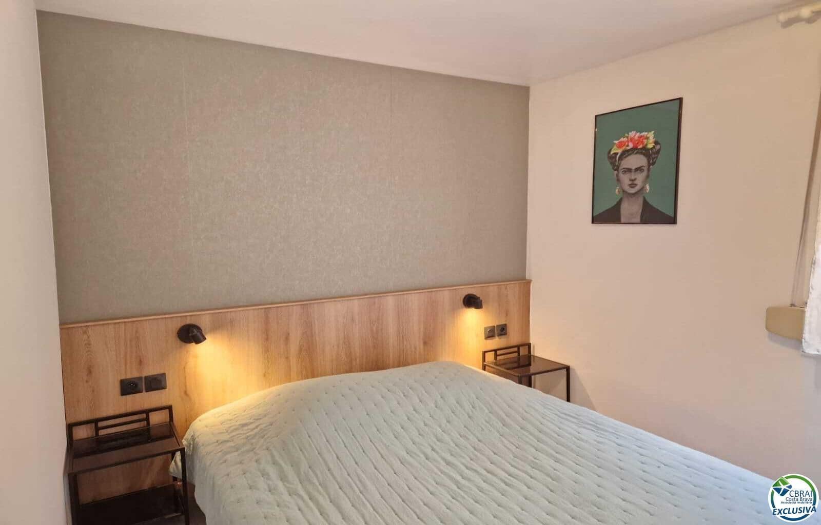 2 camera da letto Appartamento in vendita in Roses - 225.000 € (Rif: 9423962)