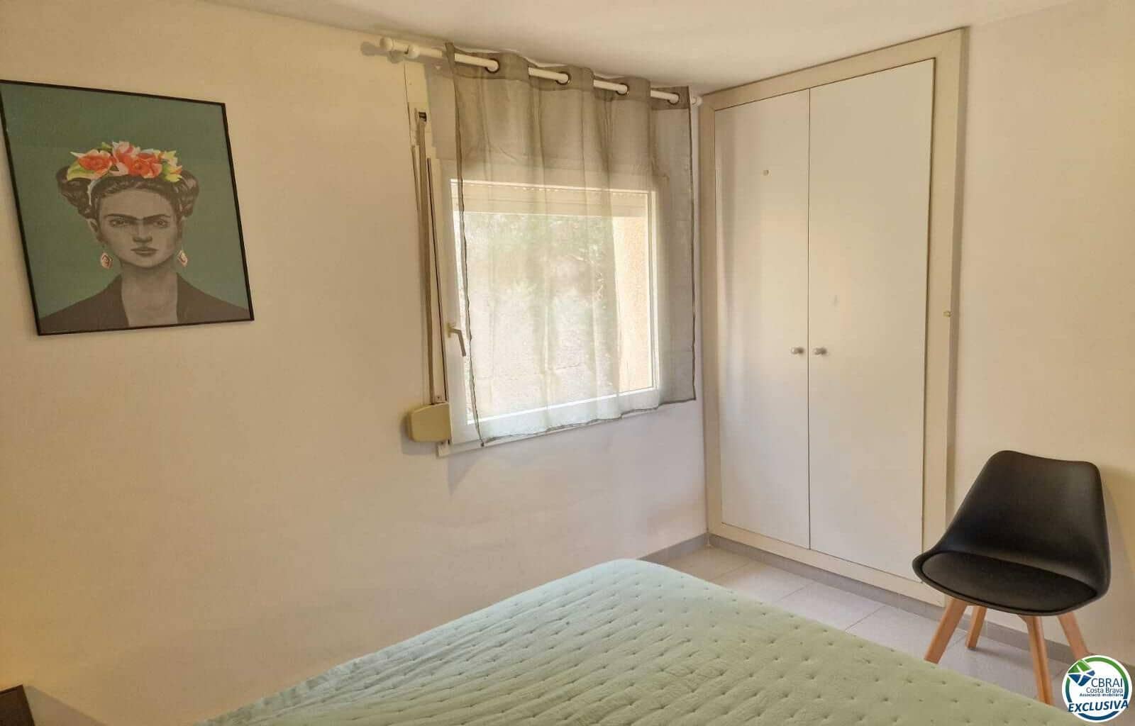 2 camera da letto Appartamento in vendita in Roses - 225.000 € (Rif: 9423962)