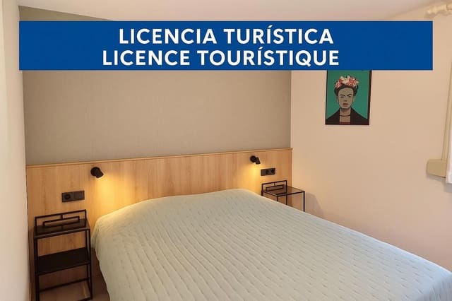 2 camera da letto Appartamento in vendita in Roses - 225.000 € (Rif: 9423962)