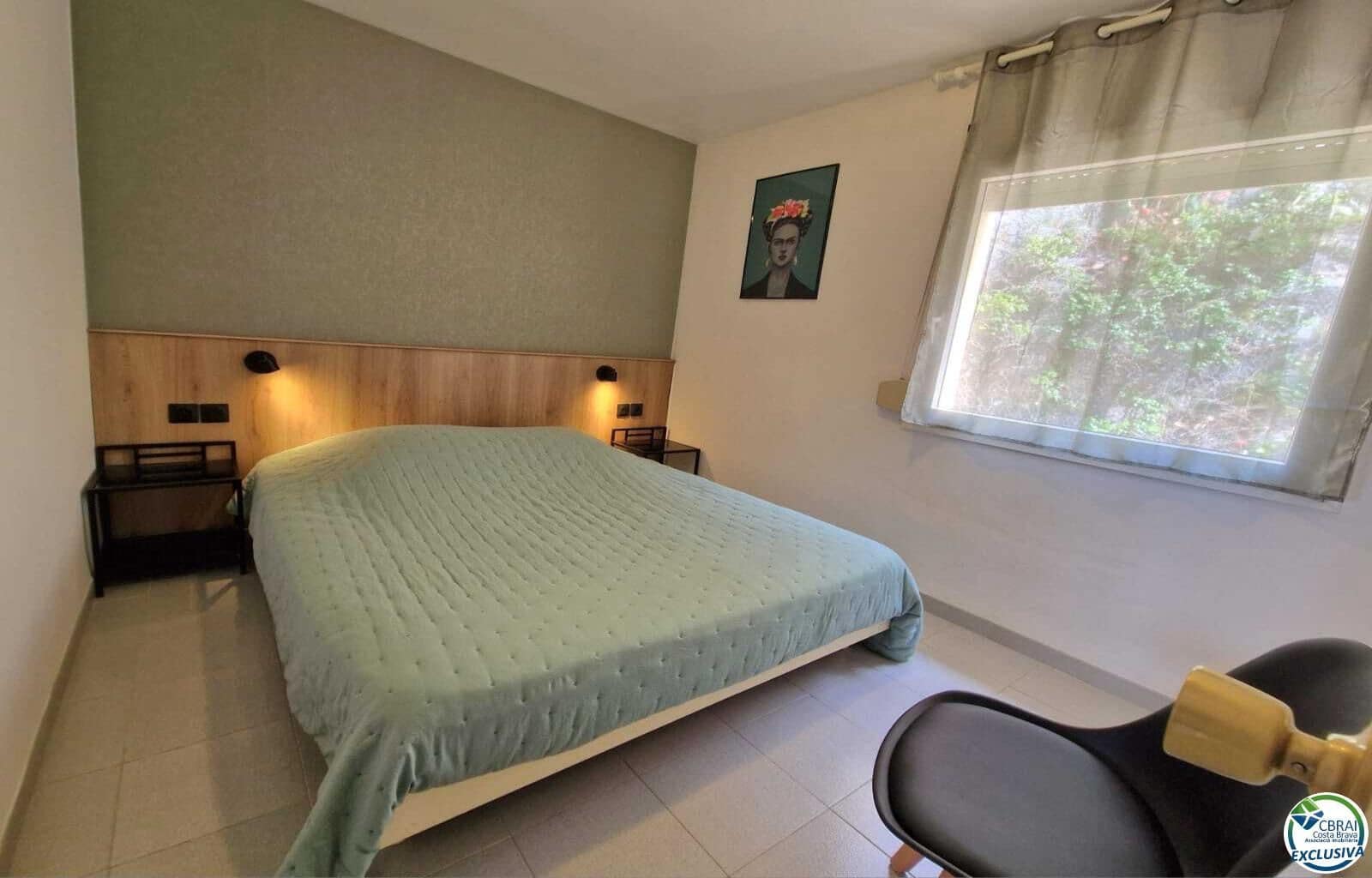 2 camera da letto Appartamento in vendita in Roses - 225.000 € (Rif: 9423962)