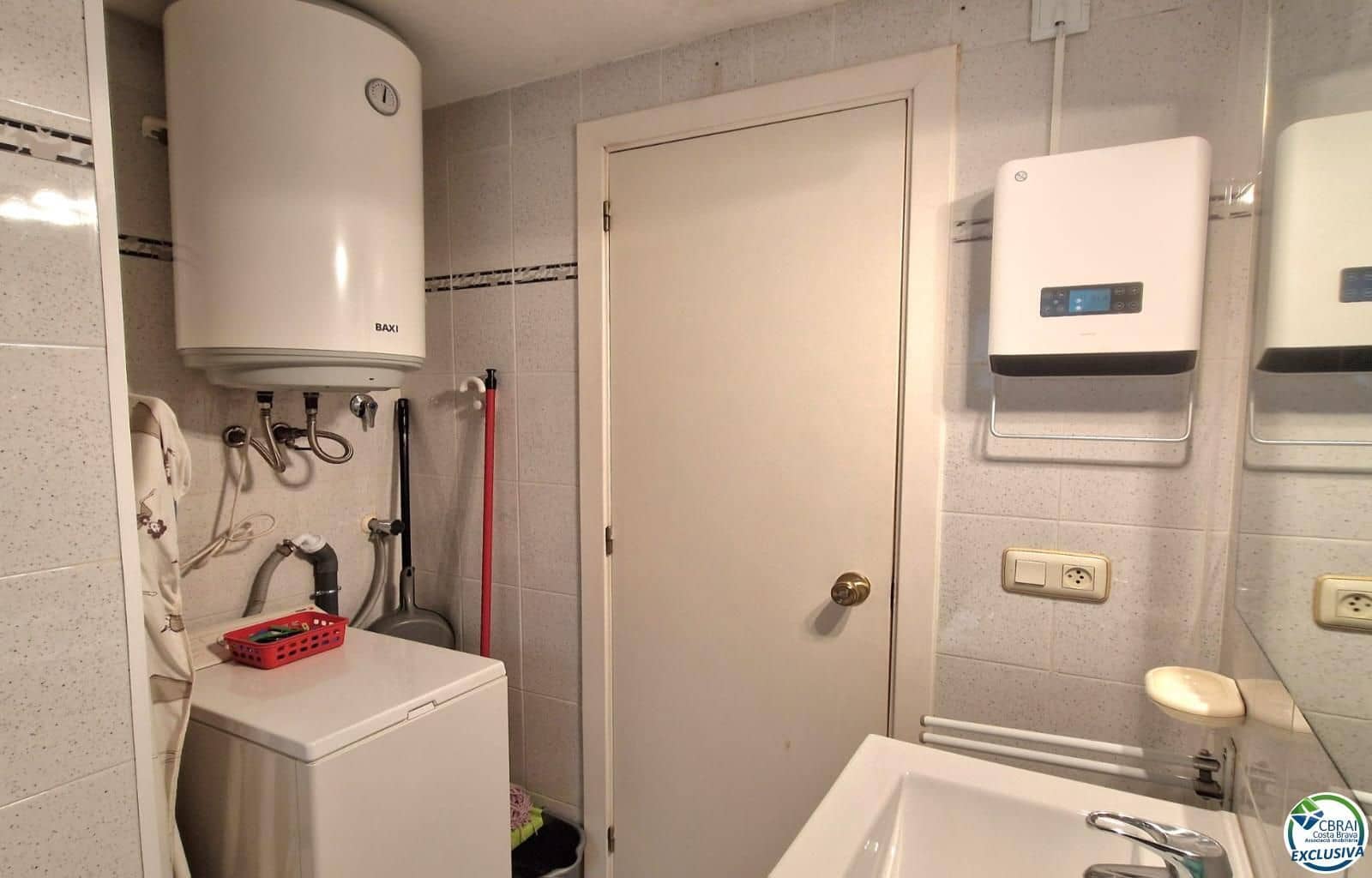 2 camera da letto Appartamento in vendita in Roses - 225.000 € (Rif: 9423962)