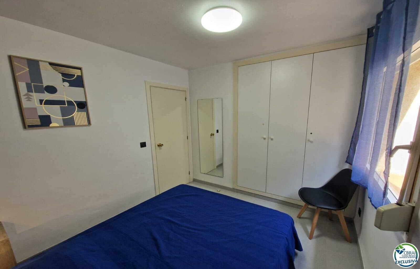 2 camera da letto Appartamento in vendita in Roses - 225.000 € (Rif: 9423962)
