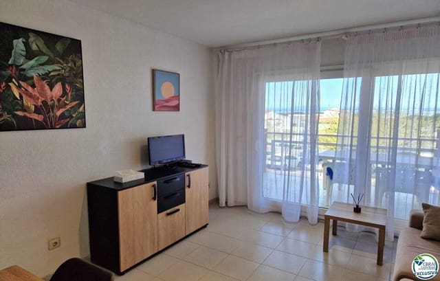 2 camera da letto Appartamento in vendita in Roses - 225.000 € (Rif: 9423962)