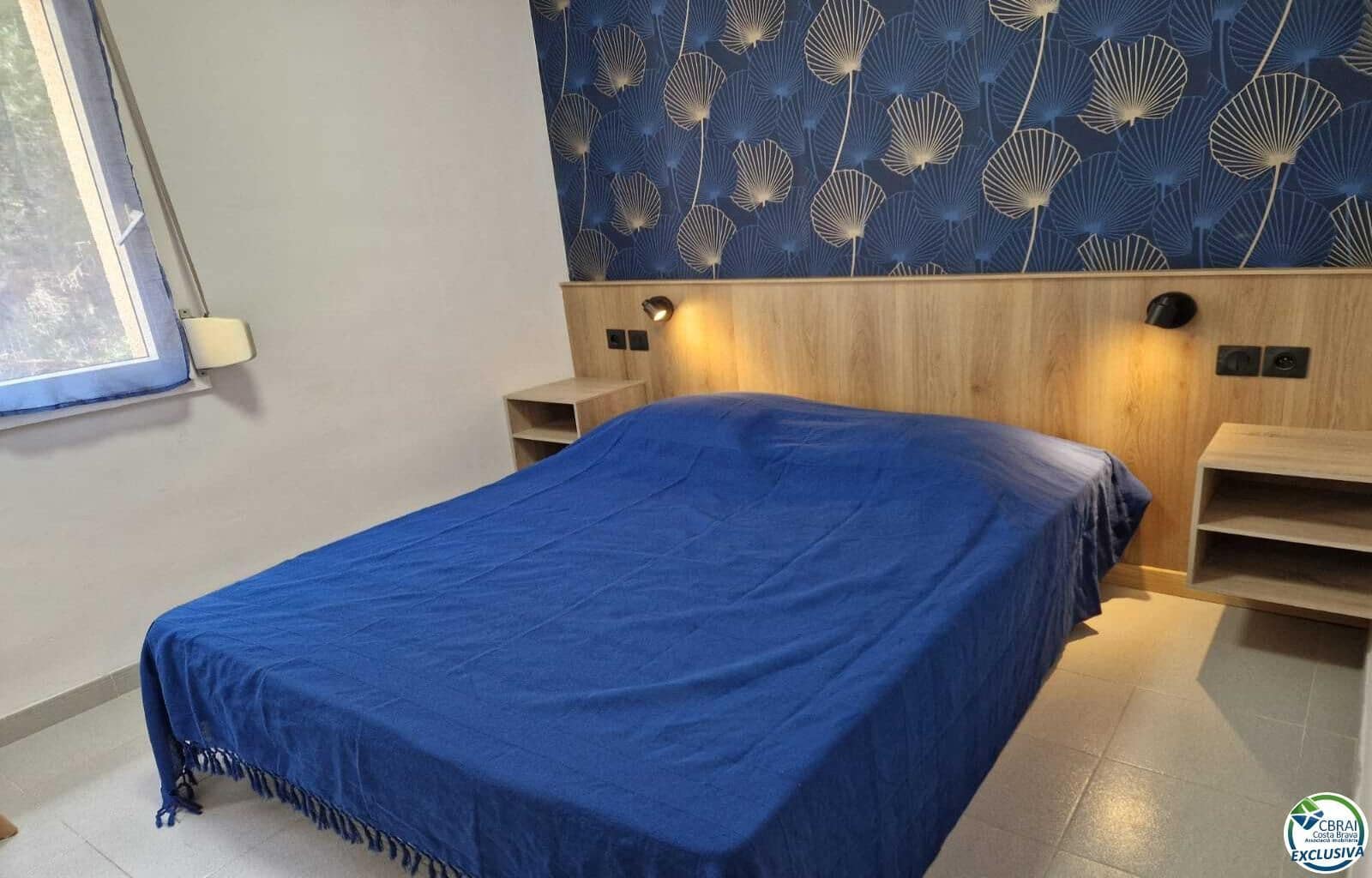 2 camera da letto Appartamento in vendita in Roses - 225.000 € (Rif: 9423962)