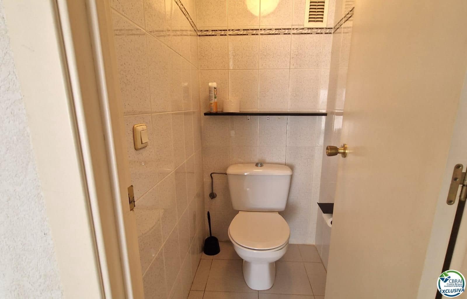 2 camera da letto Appartamento in vendita in Roses - 225.000 € (Rif: 9423962)