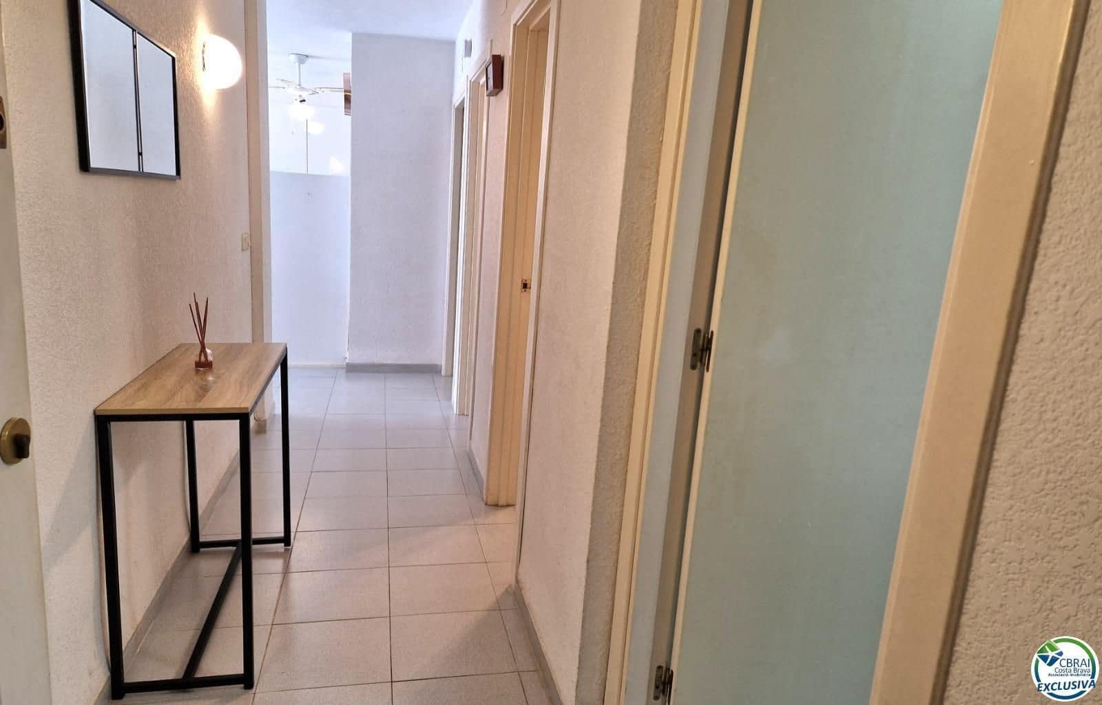 2 camera da letto Appartamento in vendita in Roses - 225.000 € (Rif: 9423962)