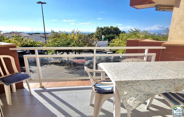 2 camera da letto Appartamento in vendita in Roses - 225.000 € (Rif: 9423962)