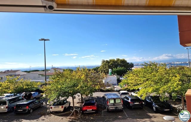 2 camera da letto Appartamento in vendita in Roses - 225.000 € (Rif: 9423962)