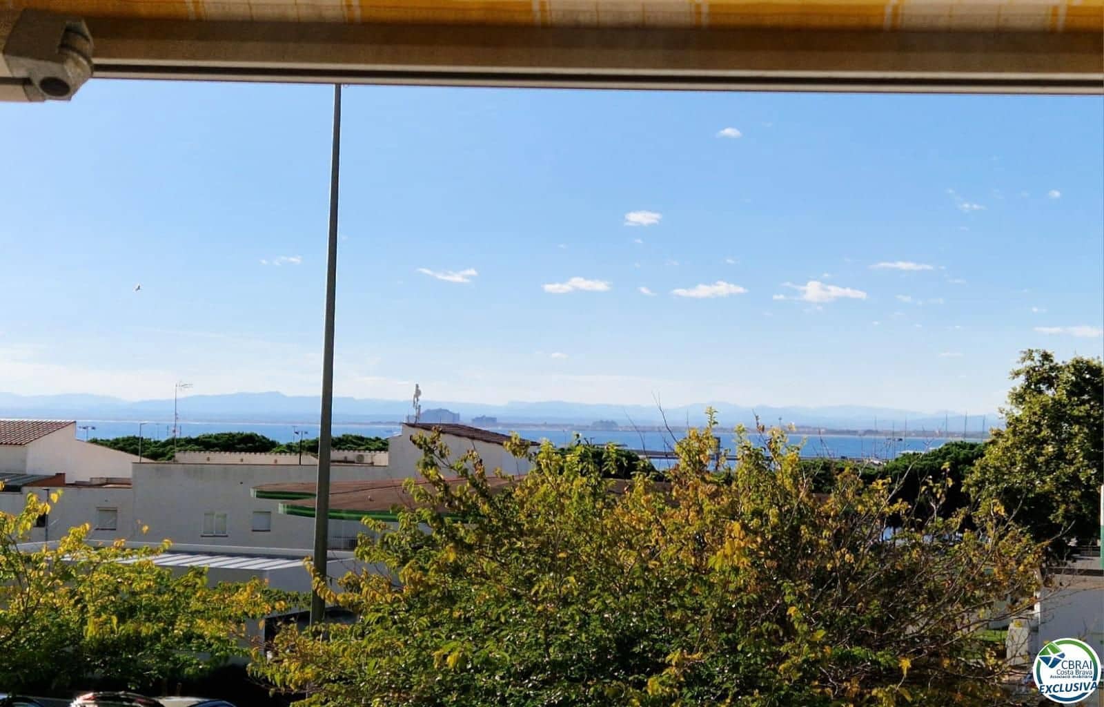 2 camera da letto Appartamento in vendita in Roses - 225.000 € (Rif: 9423962)