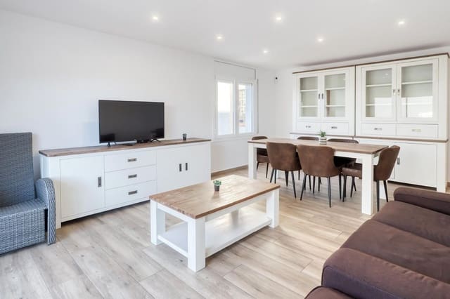 3 chambre Appartement à vendre à Roses avec piscine - 215 000 € (Ref: 9427906)