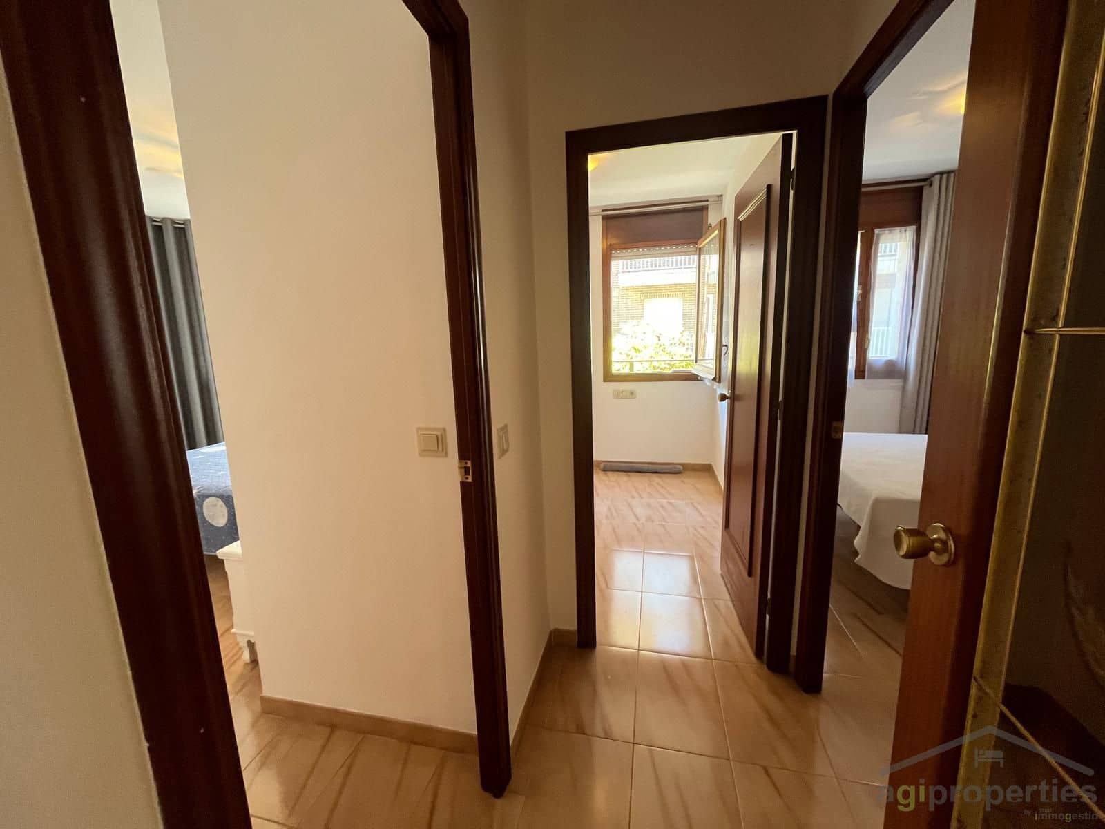 3 makuuhuone Asunto myytävänä paikassa Roses - 258 000 € (Ref: 9427907)