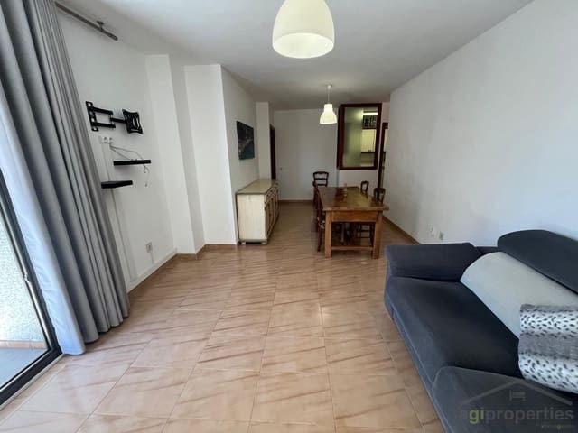 3 makuuhuone Asunto myytävänä paikassa Roses - 258 000 € (Ref: 9427907)