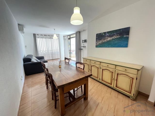 3 makuuhuone Asunto myytävänä paikassa Roses - 258 000 € (Ref: 9427907)