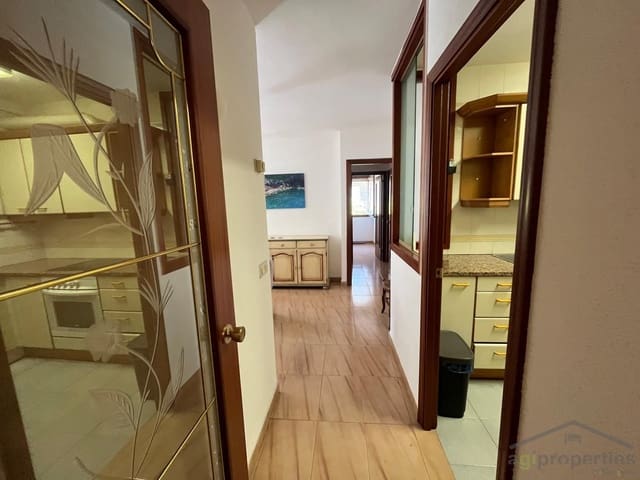 3 makuuhuone Asunto myytävänä paikassa Roses - 258 000 € (Ref: 9427907)