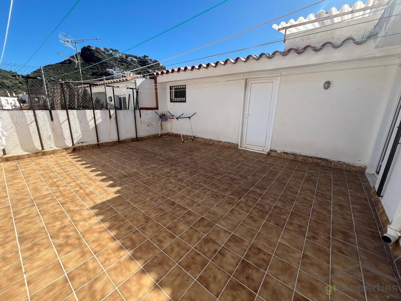 3 makuuhuone Asunto myytävänä paikassa Roses - 258 000 € (Ref: 9427907)