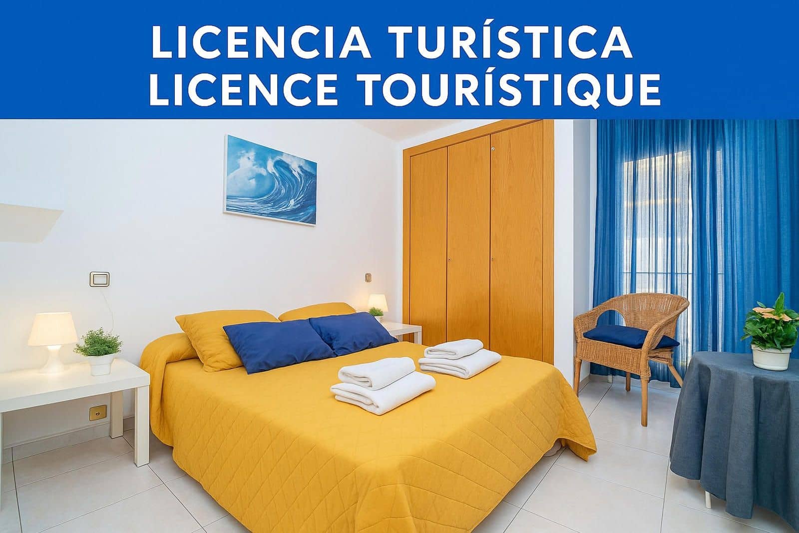 2 soveværelse Lejlighed til salg i Empuriabrava med swimmingpool - € 195.000 (Ref: 9427908)