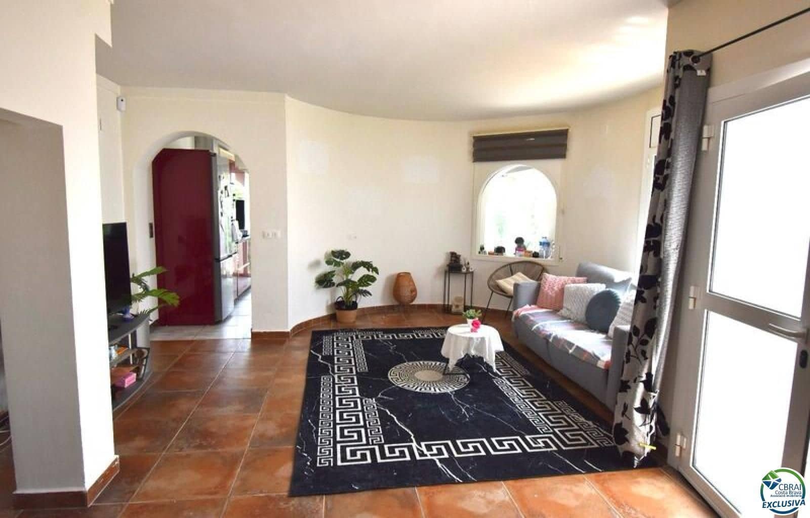 2 makuuhuone Huvila myytävänä paikassa Empuriabrava - 395 000 € (Ref: 9431924)