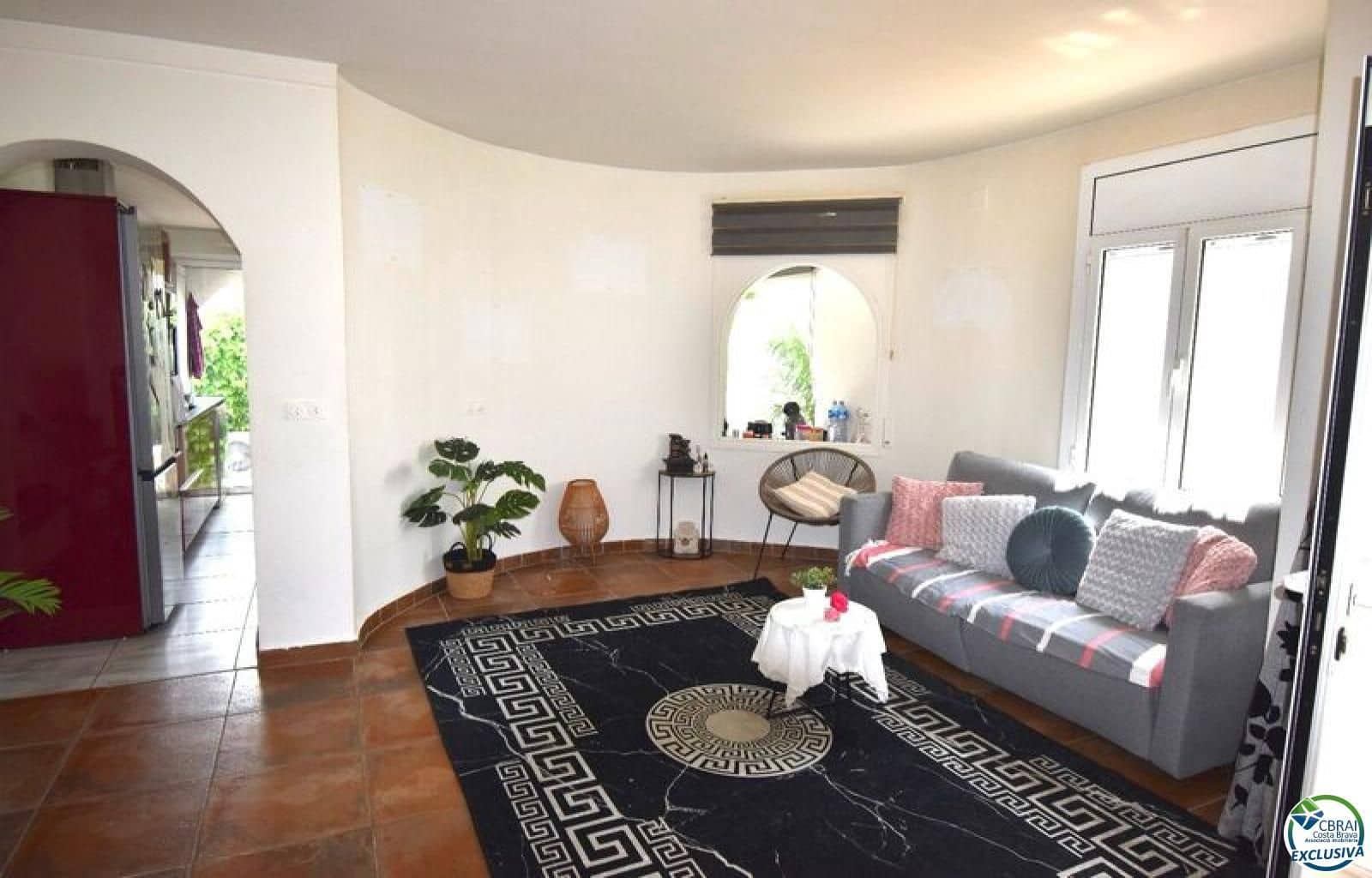 2 makuuhuone Huvila myytävänä paikassa Empuriabrava - 395 000 € (Ref: 9431924)