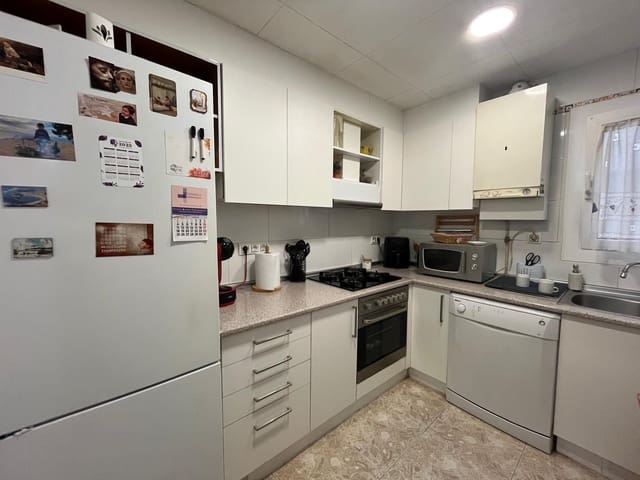 4 quarto Apartamento para venda em Roses - 199 500 € (Ref: 9432389)