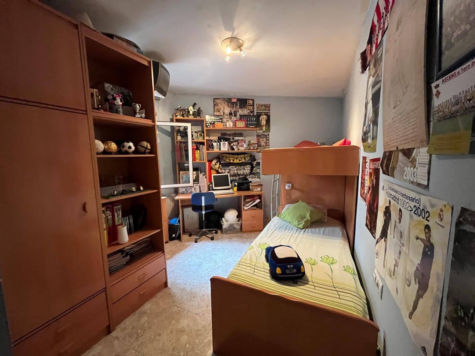 4 bedroom Flat for sale in Roses - € 199,500 (Ref: 9432389)