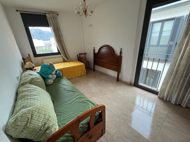 3 soveværelse Lejlighed til salg i Roses - € 287.000 (Ref: 9432391)