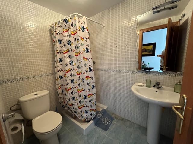 3 soveværelse Lejlighed til salg i Roses - € 287.000 (Ref: 9432391)