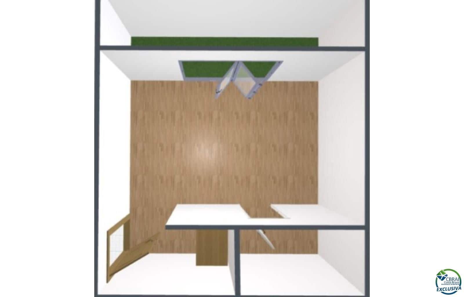 Flat for sale in Pals with pool garage - € 119,000 (Ref: 9435179)