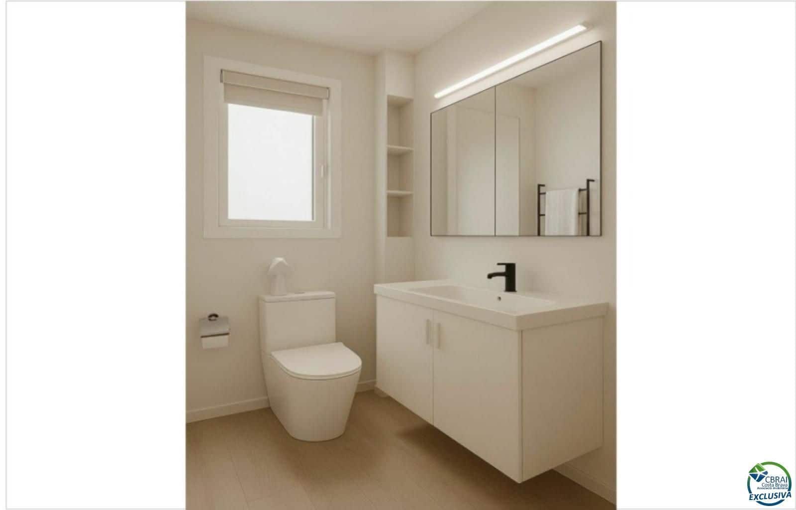 Flat for sale in Pals with pool garage - € 119,000 (Ref: 9435179)