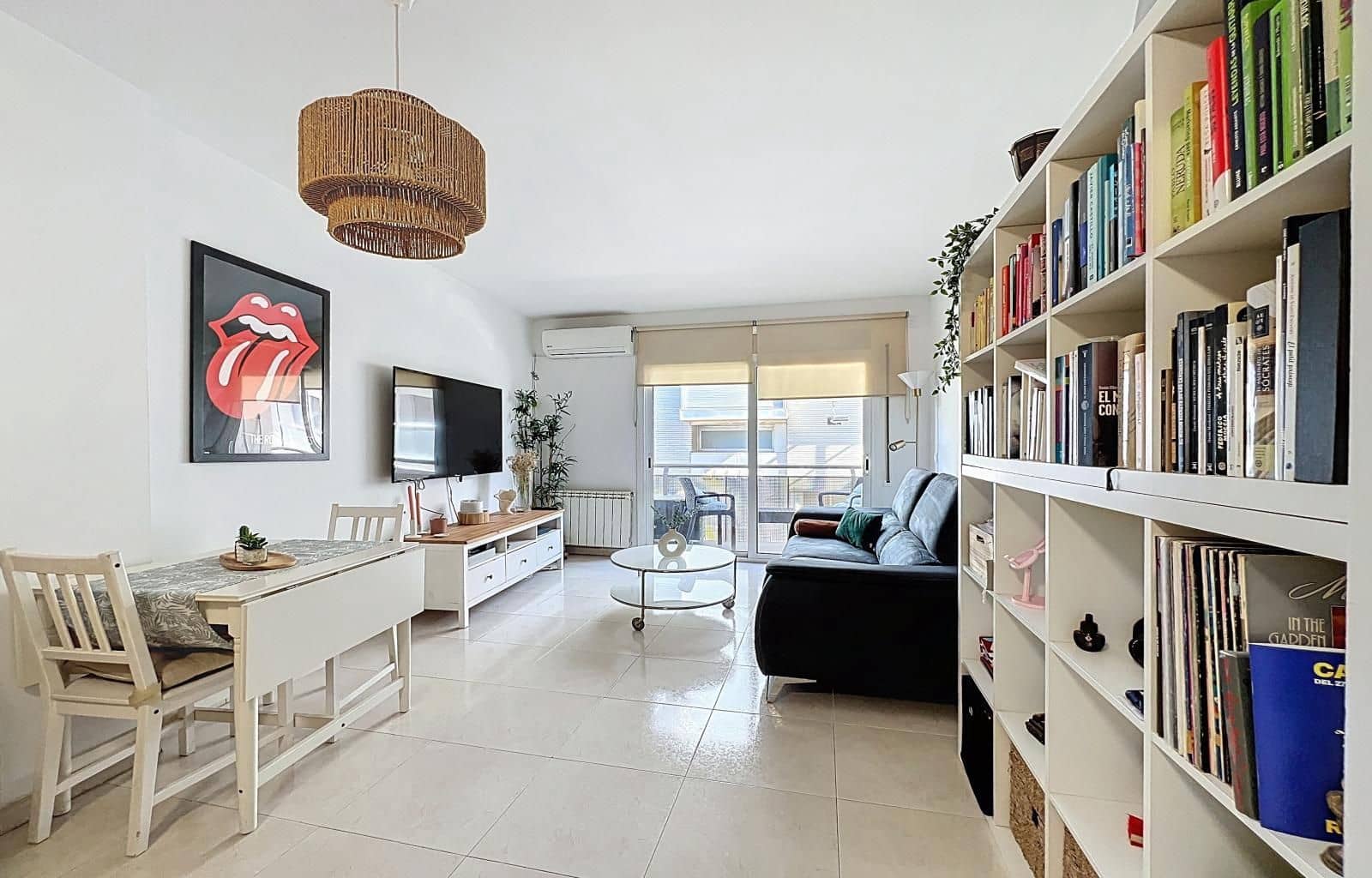 2 chambre Appartement à vendre à Roses - 185 000 € (Ref: 9435180)