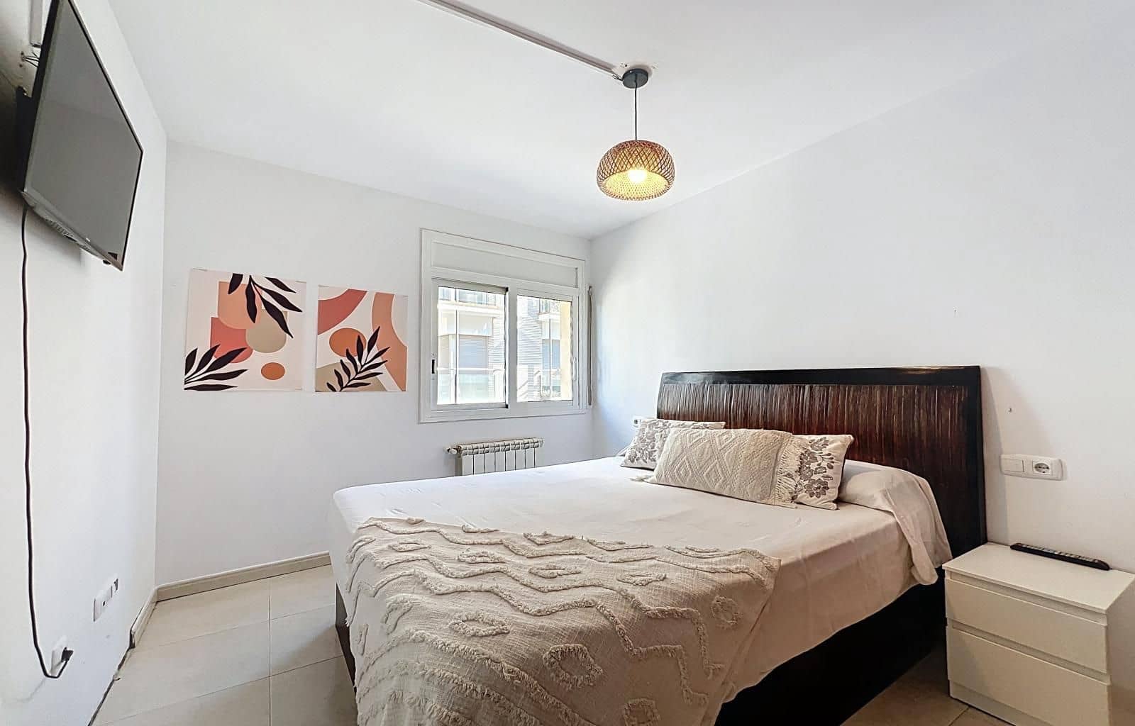 2 chambre Appartement à vendre à Roses - 185 000 € (Ref: 9435180)