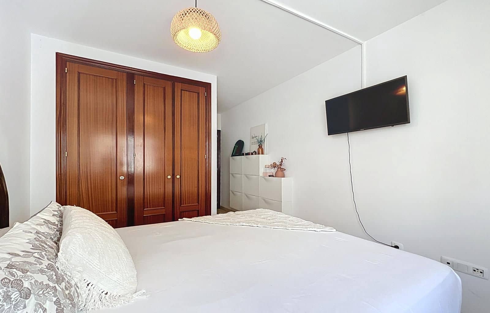 2 chambre Appartement à vendre à Roses - 185 000 € (Ref: 9435180)