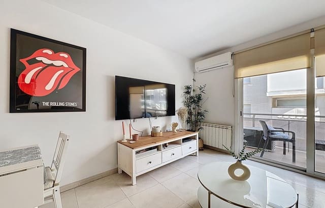 2 sypialnia Mieszkanie na sprzedaż w Roses - 185 000 € (Ref: 9435180)