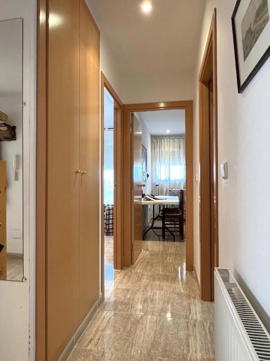 3 soveværelse Lejlighed til salg i Sant Pere Pescador med garage - € 215.000 (Ref: 9436371)