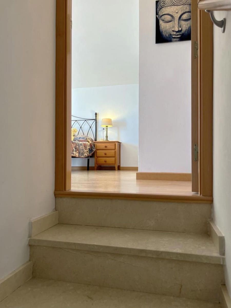 3 soveværelse Lejlighed til salg i Sant Pere Pescador med garage - € 215.000 (Ref: 9436371)