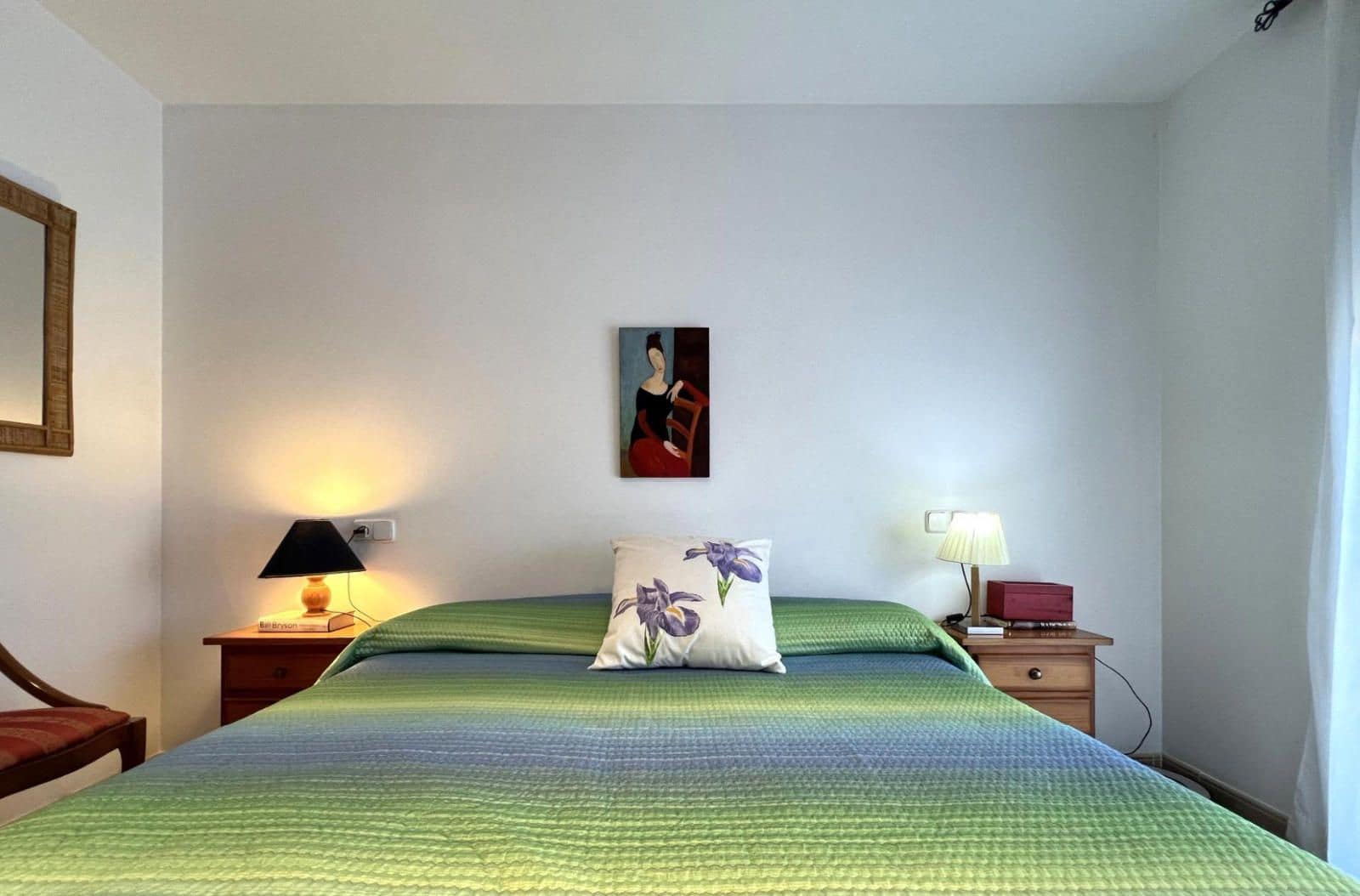 3 soveværelse Lejlighed til salg i Sant Pere Pescador med garage - € 215.000 (Ref: 9436371)