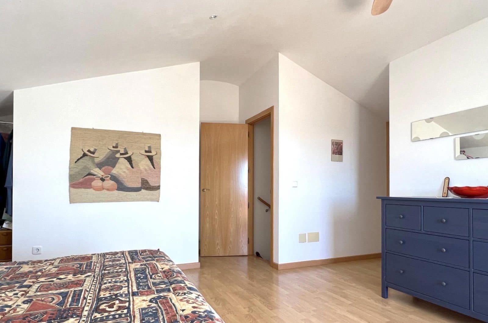 3 soveværelse Lejlighed til salg i Sant Pere Pescador med garage - € 215.000 (Ref: 9436371)
