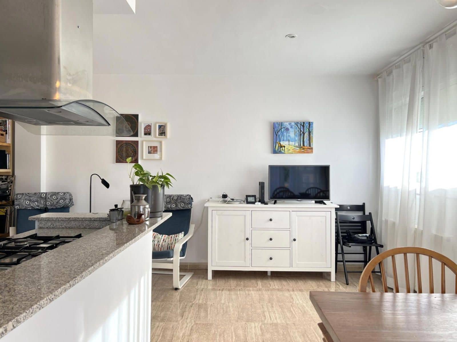 3 soveværelse Lejlighed til salg i Sant Pere Pescador med garage - € 215.000 (Ref: 9436371)