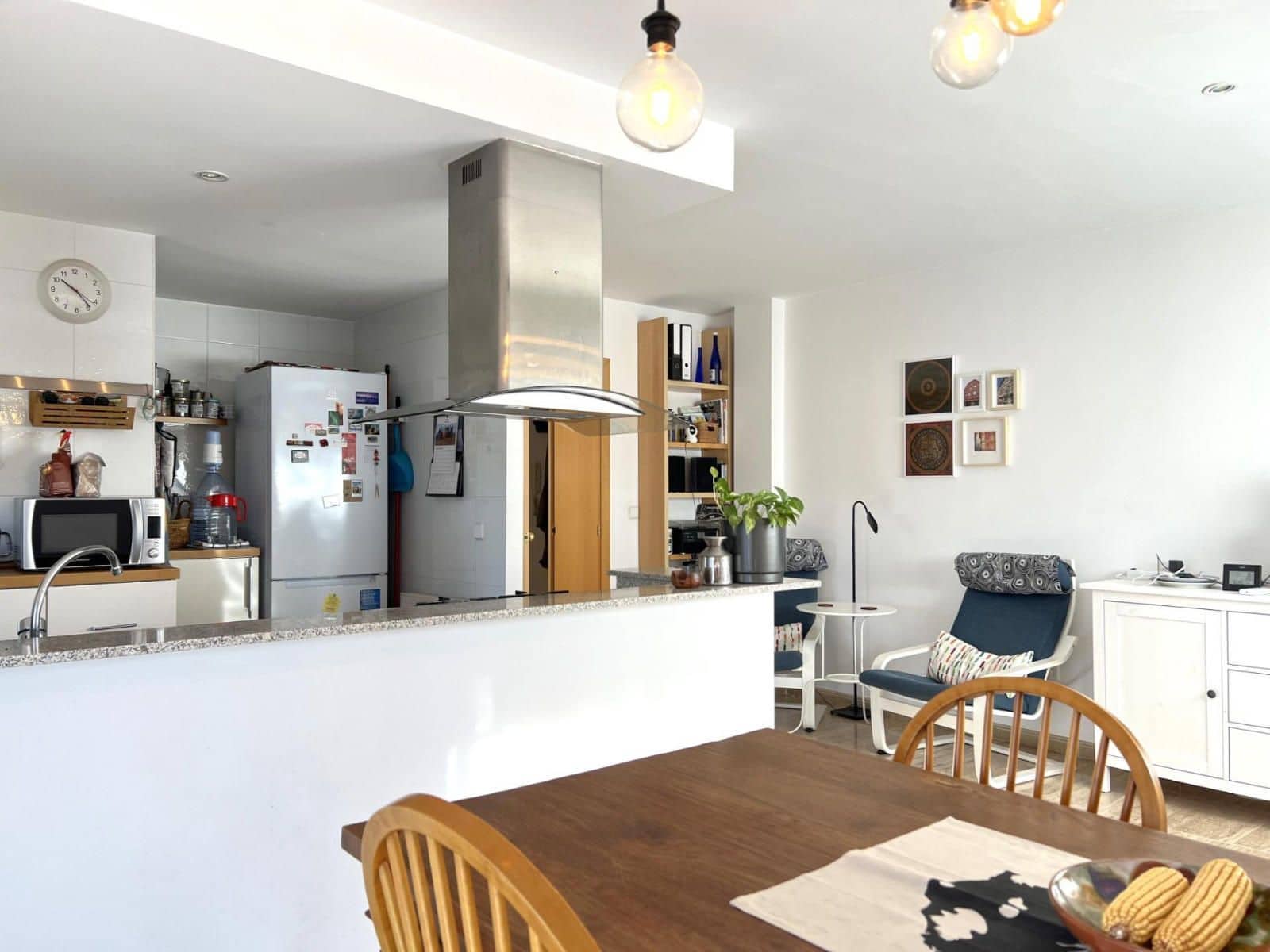 3 soveværelse Lejlighed til salg i Sant Pere Pescador med garage - € 215.000 (Ref: 9436371)