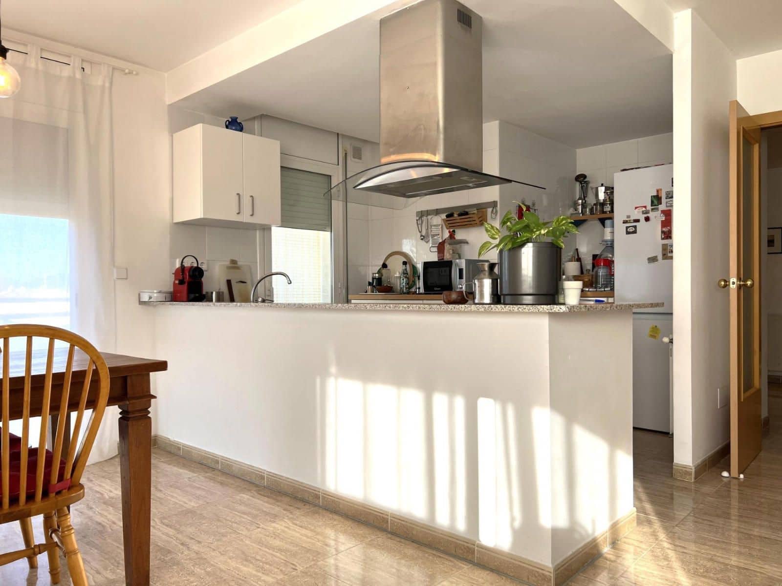 3 soveværelse Lejlighed til salg i Sant Pere Pescador med garage - € 215.000 (Ref: 9436371)