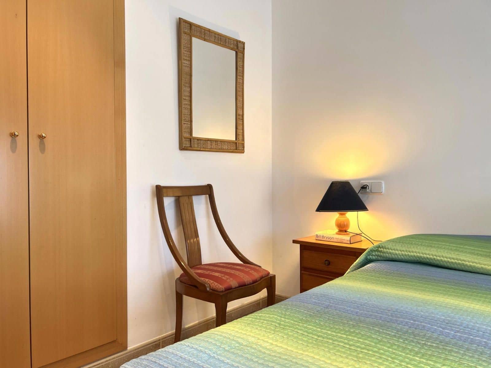 3 soveværelse Lejlighed til salg i Sant Pere Pescador med garage - € 215.000 (Ref: 9436371)