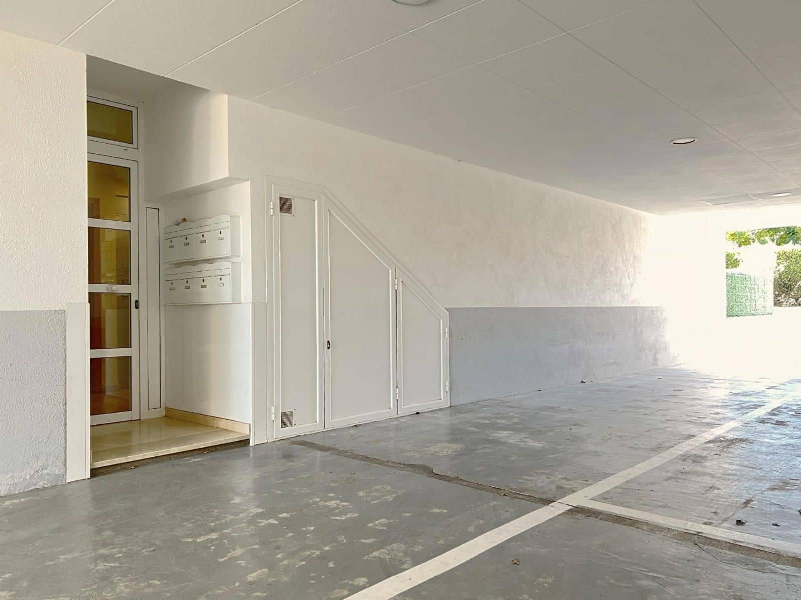 3 soveværelse Lejlighed til salg i Sant Pere Pescador med garage - € 215.000 (Ref: 9436371)