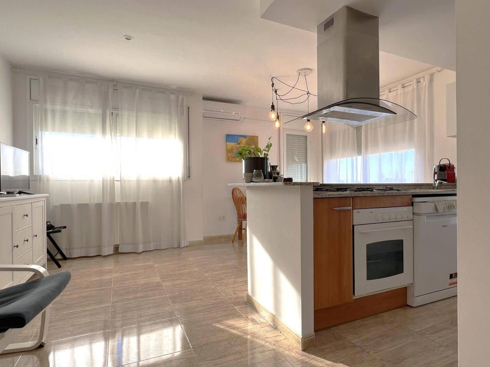 3 soveværelse Lejlighed til salg i Sant Pere Pescador med garage - € 215.000 (Ref: 9436371)