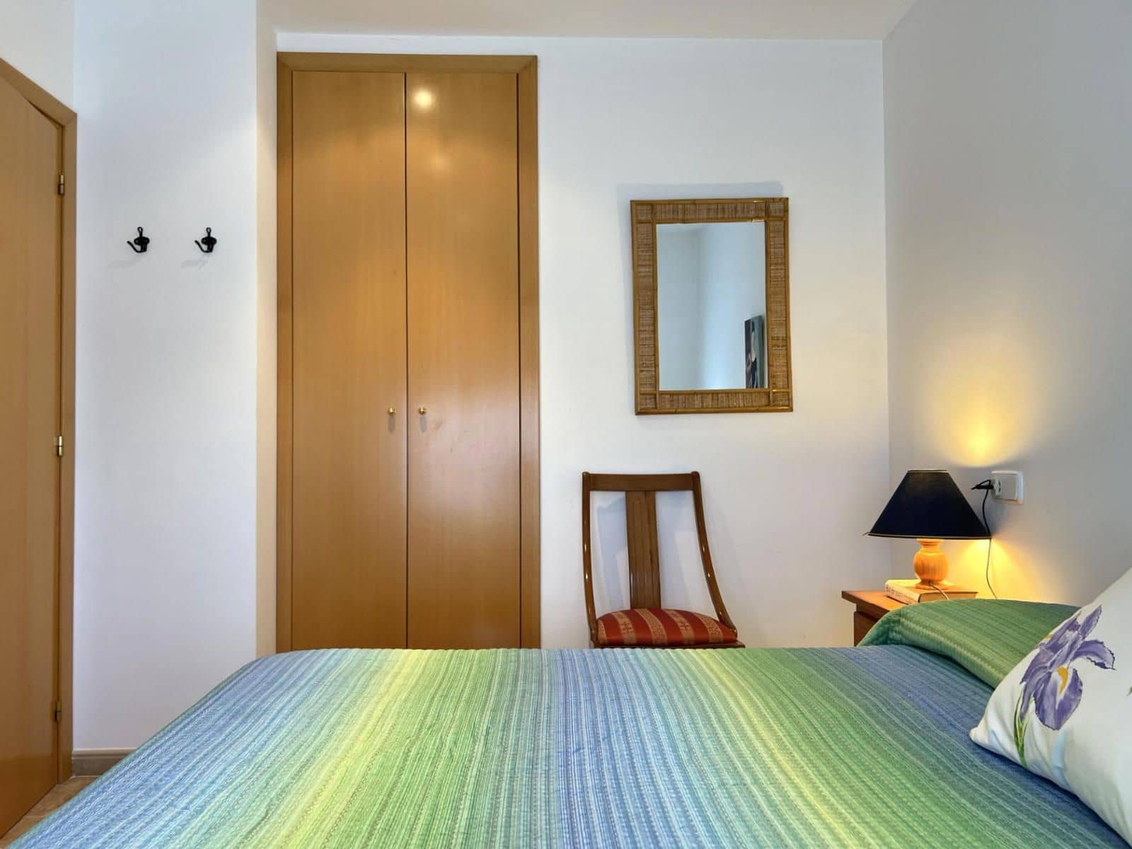 3 soveværelse Lejlighed til salg i Sant Pere Pescador med garage - € 215.000 (Ref: 9436371)