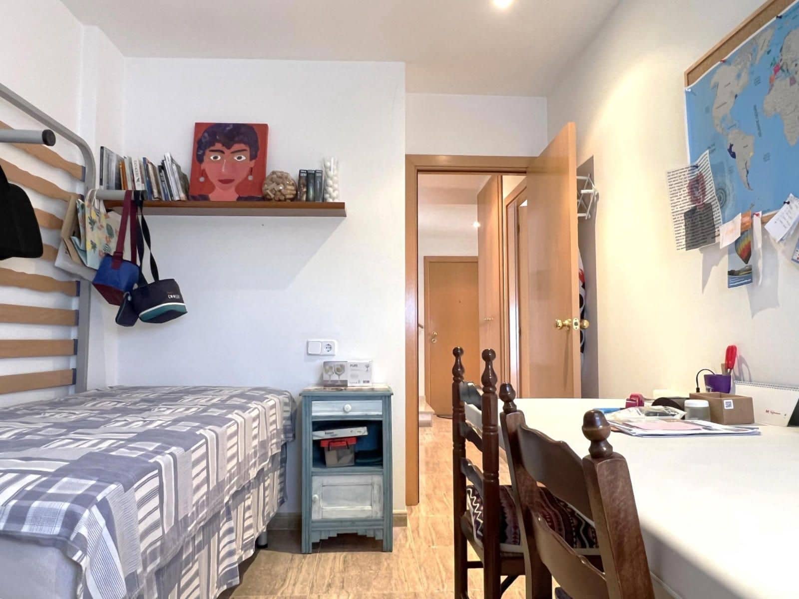 3 soveværelse Lejlighed til salg i Sant Pere Pescador med garage - € 215.000 (Ref: 9436371)