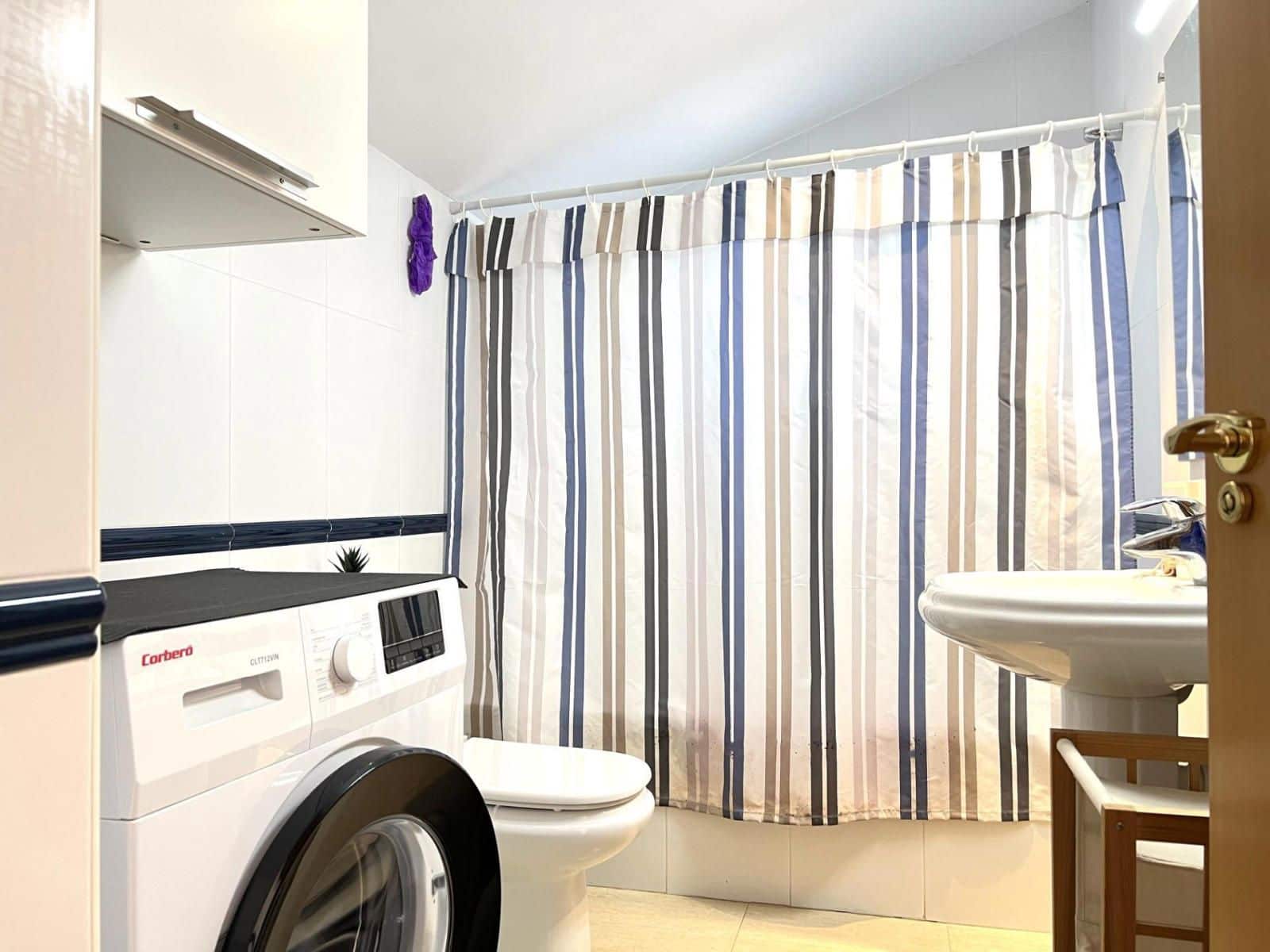 3 soveværelse Lejlighed til salg i Sant Pere Pescador med garage - € 215.000 (Ref: 9436371)