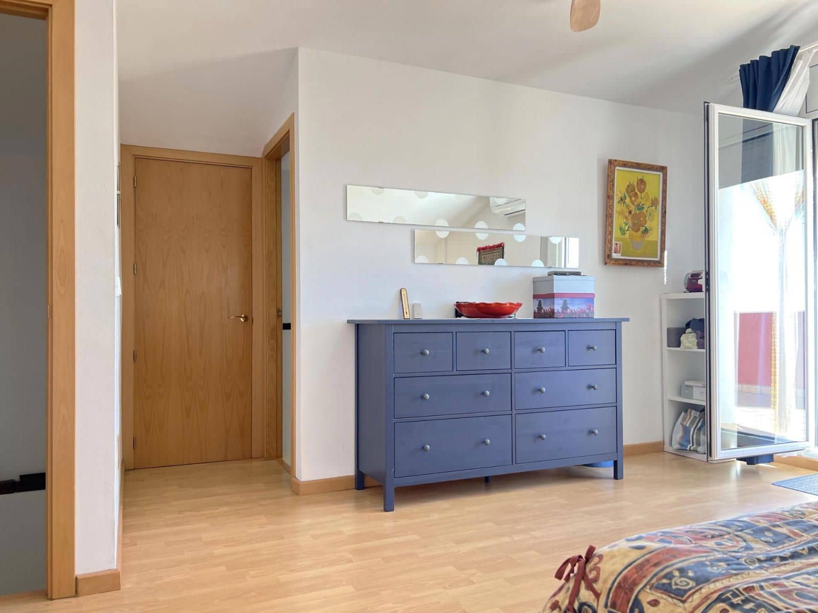 3 soveværelse Lejlighed til salg i Sant Pere Pescador med garage - € 215.000 (Ref: 9436371)