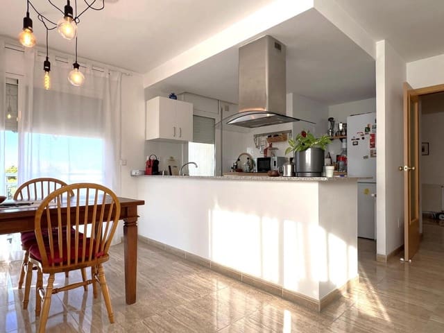 3 soveværelse Lejlighed til salg i Sant Pere Pescador med garage - € 215.000 (Ref: 9436371)